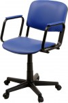 Кресло Изо GTS для персонала 